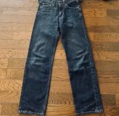 Levi's 565 復刻 97年モデル w28 L32 アメカジ ヴィンテージ