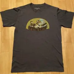 ティートンブロス　TetonBros Tシャツ　Mサイズ