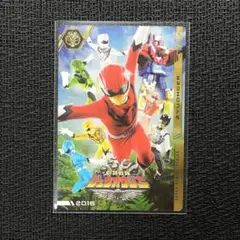 スーパー戦隊 イタジャガ a22
