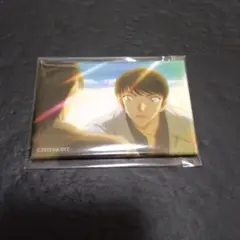 名探偵コナン 隻眼の残像 場面写トレーディングスクエア缶バッジ 諸伏景光