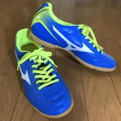 フットサルシューズ ミズノ ジュニア MONARCIDA 24cm
