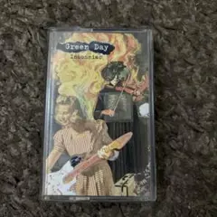 Green Day CD コレクション（18枚＋おまけセット） CDs – Green Day