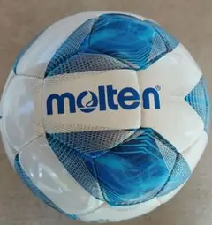 (新品)moltenモルテン サッカーボール ヴァンタッジオ3000 5号球