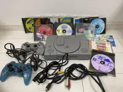 SONYプレイステーション PlayStation本体ソフト 忍者じゃじゃ丸くん