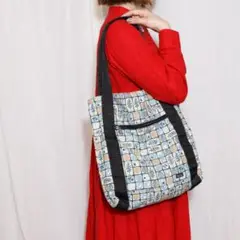 トートバッグ