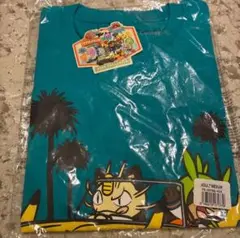 WCS2025 Tシャツ　Mサイズ（Buyee歓迎）