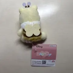 Disney ミルキーポア ぬいぐるみ