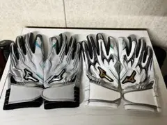 ミズノプロ　パワーアーク