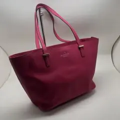 美品 kate spade NEW YORK ケイトスペード トートバッグ