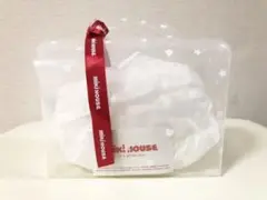 ギフトボックス 空箱 ミキハウス
