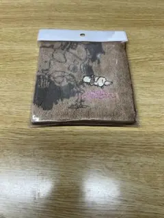 ハウルの動く城 ハンドタオル ハンカチ♡新品 未使用 未開封 ジブリ トトロ