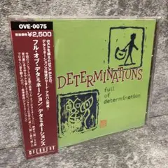 This is DETERMINATIONS デタミネーションズ 2025年最新】determinations デタミネーションズの人気アイテム