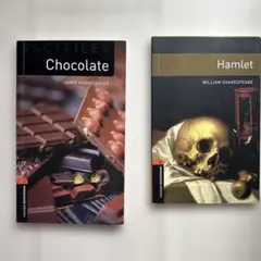 OXFORD BOOKWORMS レベル2 2冊