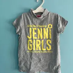 JENNI グレー Tシャツ