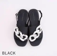 TEMPERATE テンパレイト レインサンダル QUINN クイン