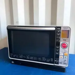 118激安早いもの勝ち!美品!HITACHI 過熱水蒸気オーブンレンジ✨ 22L