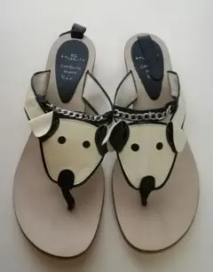 costume shoes f.o.x サンダル