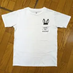 PsychoBunny (サイコバニー) 半袖Tシャツ S
