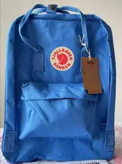 新品未使用 カンケンリュックサック バッグ 16L dhj