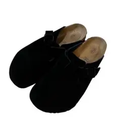 【定番】BIRKENSTOCK Boston　42　ビルケンシュトック　ボストン