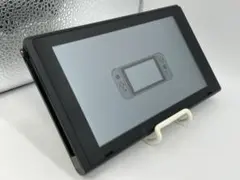 【動作品】Nintendo Switch 本体 旧型 HAC-001 任天堂
