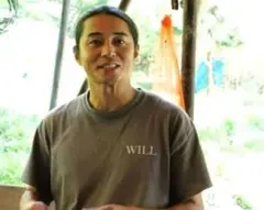 東出昌大　映画　WILL Tシャツ　movie tee
