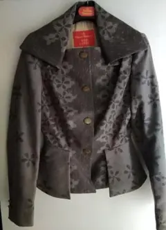 VivienneWestwood ヴィヴィアン 花柄 ジャケット 初期