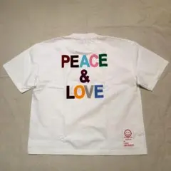 25ss新品 Perfect ribs パーフェクトリブス ALM Tシャツ L