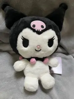 サンリオ(SANRIO) クロミ ぬいぐるみ(スタンダード)S