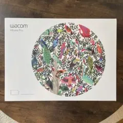 Wacom Intuos Pro ペンタブレット本体