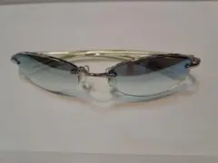 値下げ❗Ray-Ban サングラス　RB3227 003/Z1 ケース付き