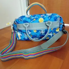 fafa ショルダーバッグ