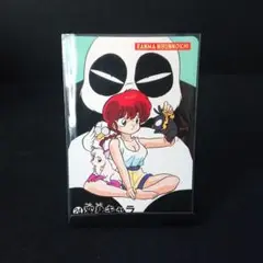 らんま1/2 カードダス らんま No.24 カード 美品
