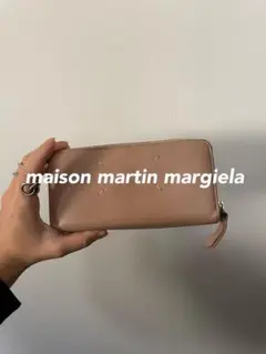 maison martin margiela マルタンマルジェラ 財布