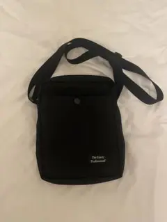 エンノイ ennoy SHOULDER BAG
