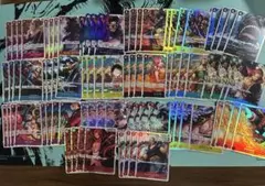 ワンピースカード　sr まとめ売り　プレミアムブースターザベスト2