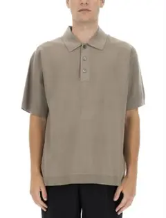 theory 22ss RILAND OS POLO FINE BILEN