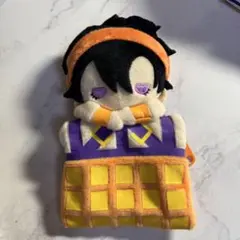 ナランチャ マスコット ミニポーチ