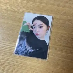 SMTOWN RedVelvet レドベル MD トレカ ラントレ アイリーン