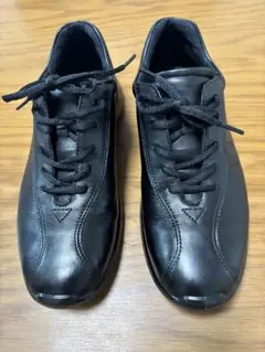 エコー　シューズ