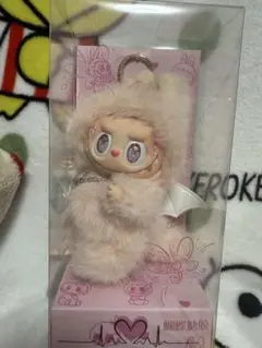 ラブブ　ジモモ　zimomo