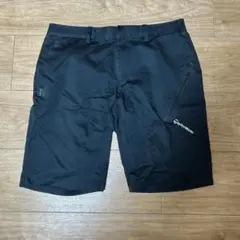 TaylorMade ブラックパンツ サイズ0
