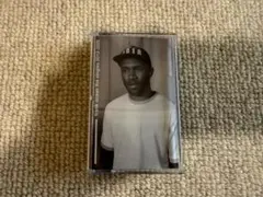 Frank Ocean singles カセットテープ