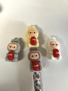 モフモフラブブビーズ