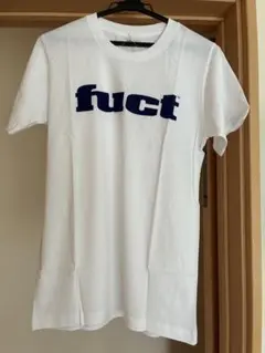 FUCT ssdd 新品　タグ付き　Sサイズ　MADE IN USA