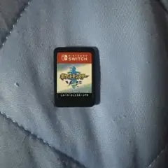 Nintendo Switchカセット　ポケットモンスターソード