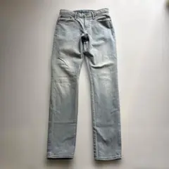 GAP ギャップ　デニム　ズボン　M