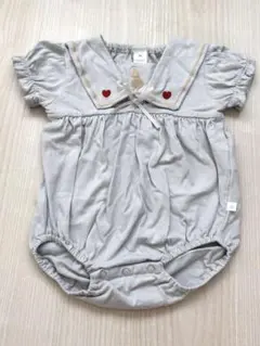cottoli アリスロンパース 80cm