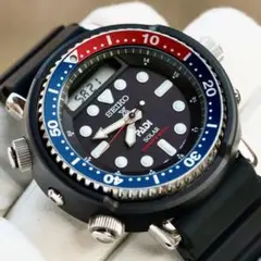 OZOZ 様　優先お取引き用SEIKO h851-00a0 SBEQ001 Seiko Prospex Men's Black Watch - H851-00A0 for sale online