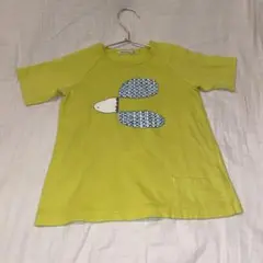 ミナペルホネン　キッズTシャツ